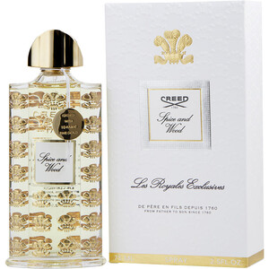 Creed SPICE AND WOOD Les Royales Exclusives Unisex