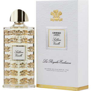 Creed SUBLIME VANILLE Les Royales Exclusives Unisex