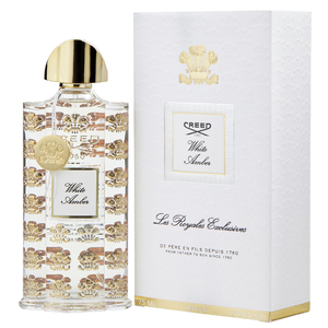 Creed WHITE AMBER Les Royales Exclusives Unisex