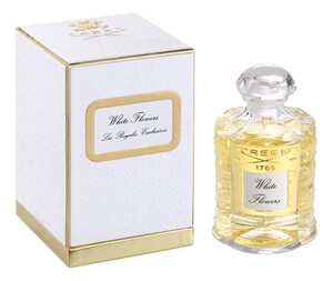 Creed WHITE FLOWERS Les Royales Exclusives Women