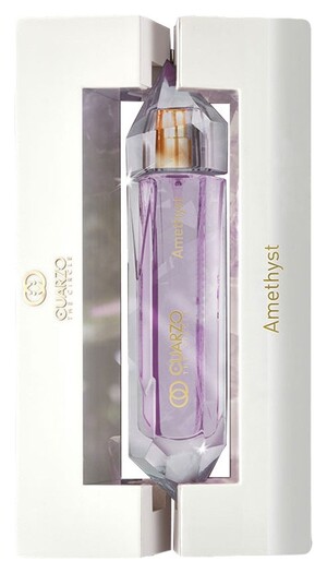 Cuarzo The Circle AMETHYST Unisex