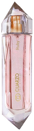 Cuarzo The Circle RUBY Unisex
