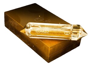 Cuarzo The Circle SEA GOLD Unisex