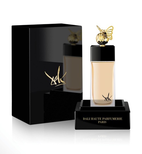 Salvador Dali VOYAGE ONIRIQUE DU PAPILLON DE VIE Unisex