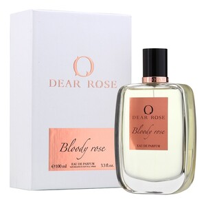 Dear Rose / Roos & Roos BLOODY ROSE Women
