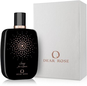 Dear Rose / Roos & Roos SONG FOR A QUEEN Women