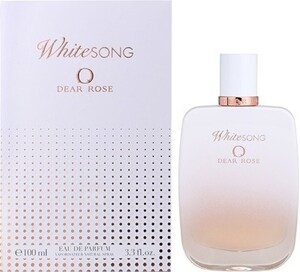 Dear Rose / Roos & Roos WHITE SONG Women