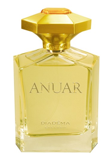 Diadema Exclusif ANUAR Men