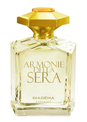 Diadema Exclusif ARMONIE DELLA SERA Women