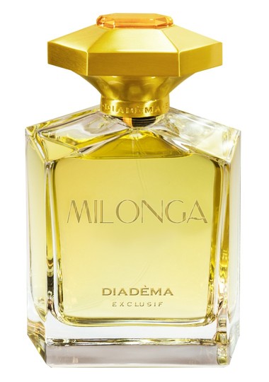 Diadema Exclusif MILONGA Women