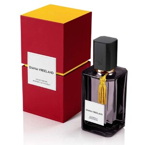 Diana Vreeland DARINGLY DIFFERENT Women