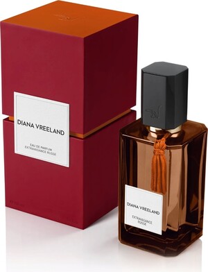 Diana Vreeland EXTRAVAGANCE RUSSE Women