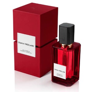 Diana Vreeland PERFECTLY MARVELOUS Women