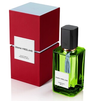 Diana Vreeland VIVACIOUSLY BOLD Unisex