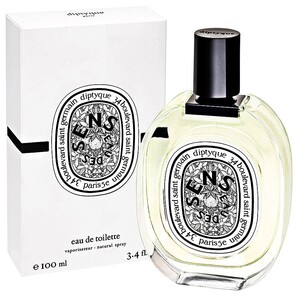 Diptyque EAU DES SENS Unisex