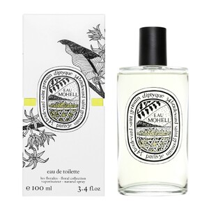 Diptyque EAU MOHELI Les Florales Unisex