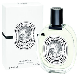 Diptyque FLORABELLIO Unisex