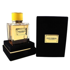 Dolce&Gabbana VELVET GINESTRA Women