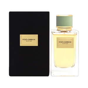 Dolce&Gabbana VELVET PURE Women