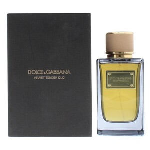 Dolce&Gabbana VELVET TENDER OUD Unisex