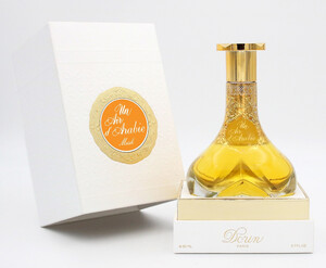 Dorin UN AIR D'ARABIE MUSK Women