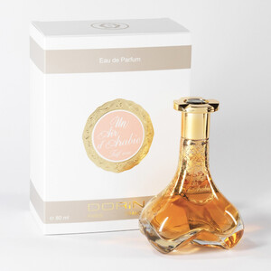 Dorin UN AIR D'ARABIE TAIF ROSE Women
