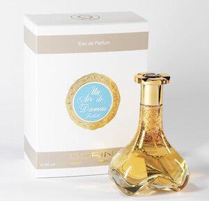 Dorin UN AIR DE DAMAS FULLAH Women