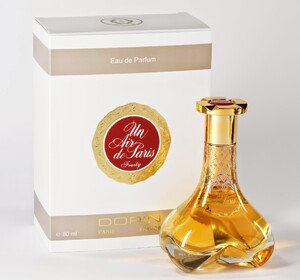 Dorin UN AIR DE PARIS FRUITY Women
