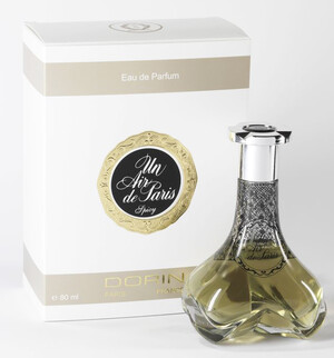 Dorin UN AIR DE PARIS SPICY Unisex