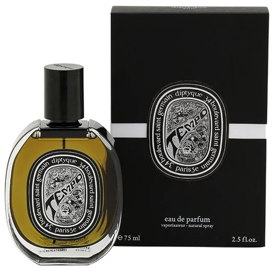 Diptyque TEMPO Unisex