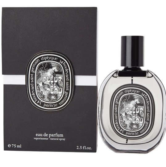 Diptyque FLEUR DE PEAU Unisex