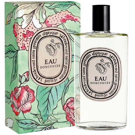 Diptyque EAU DOMINOTEE Multiuse Fragrance Unisex
