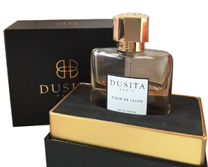 Dusita Parfums FLEUR DE LALITA Unisex
