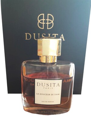 Dusita Parfums LA DOUCEUR DE SIAM Unisex
