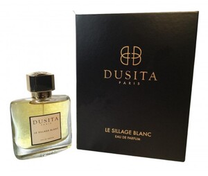 Dusita Parfums LE SILLAGE BLANC Unisex