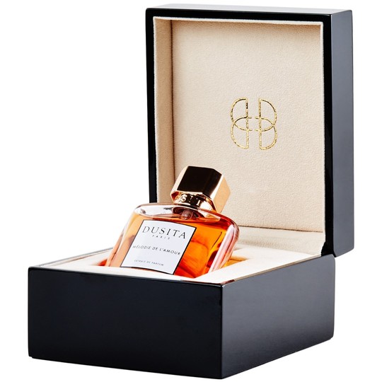 Dusita Parfums MELODIE DE L'AMOUR Unisex