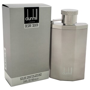 Alfred Dunhill DESIRE SILVER Men