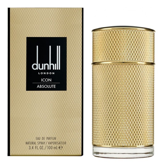 Alfred Dunhill ICON ABSOLUTE Men