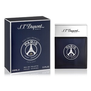 S.T. Dupont PARIS SAINT-GERMAIN EAU DES PRINCES INTENSE Men