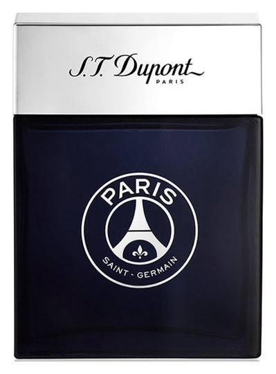 S.T. Dupont PARIS SAINT-GERMAIN EAU DES PRINCES INTENSE Men
