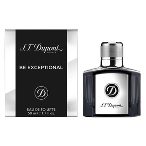 S.T. Dupont BE EXCEPTIONAL Men