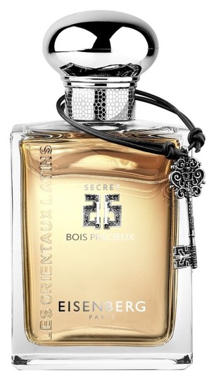 Jose Eisenberg SECRET II BOIS PRECIEUX Men