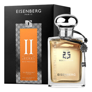 Jose Eisenberg SECRET II BOIS PRECIEUX Men