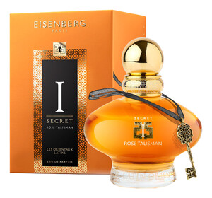 Jose Eisenberg SECRET I ROSE TALISMAN Women