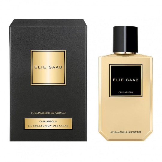 Elie Saab CUIR ABSOLU La Collection Des Cuirs Unisex