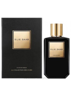 Elie Saab CUIR BOURBON La Collection Des Cuirs Unisex