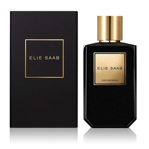Elie Saab CUIR PATCHOULI La Collection des Cuirs Unisex