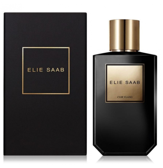 Elie Saab CUIR YLANG La Collection Des Cuirs Unisex