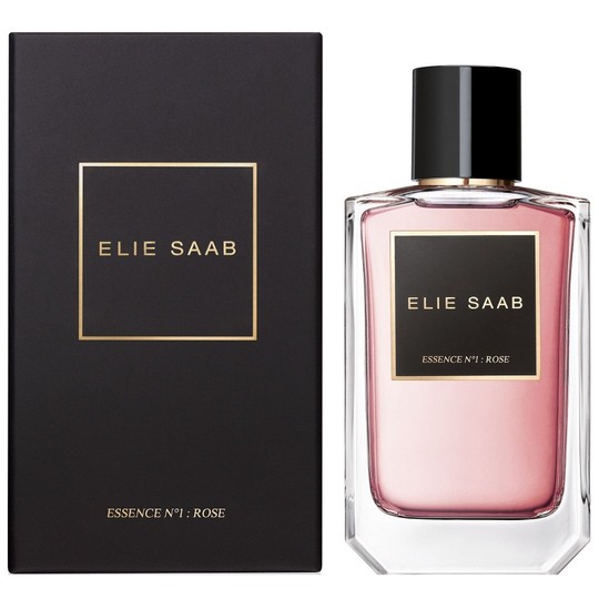 Elie Saab ESSENCE №1 ROSE  La Collection des Essences Unisex
