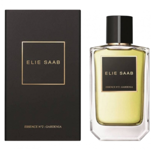Elie Saab ESSENCE №2 GARDENIA La Collection des Essences Unisex